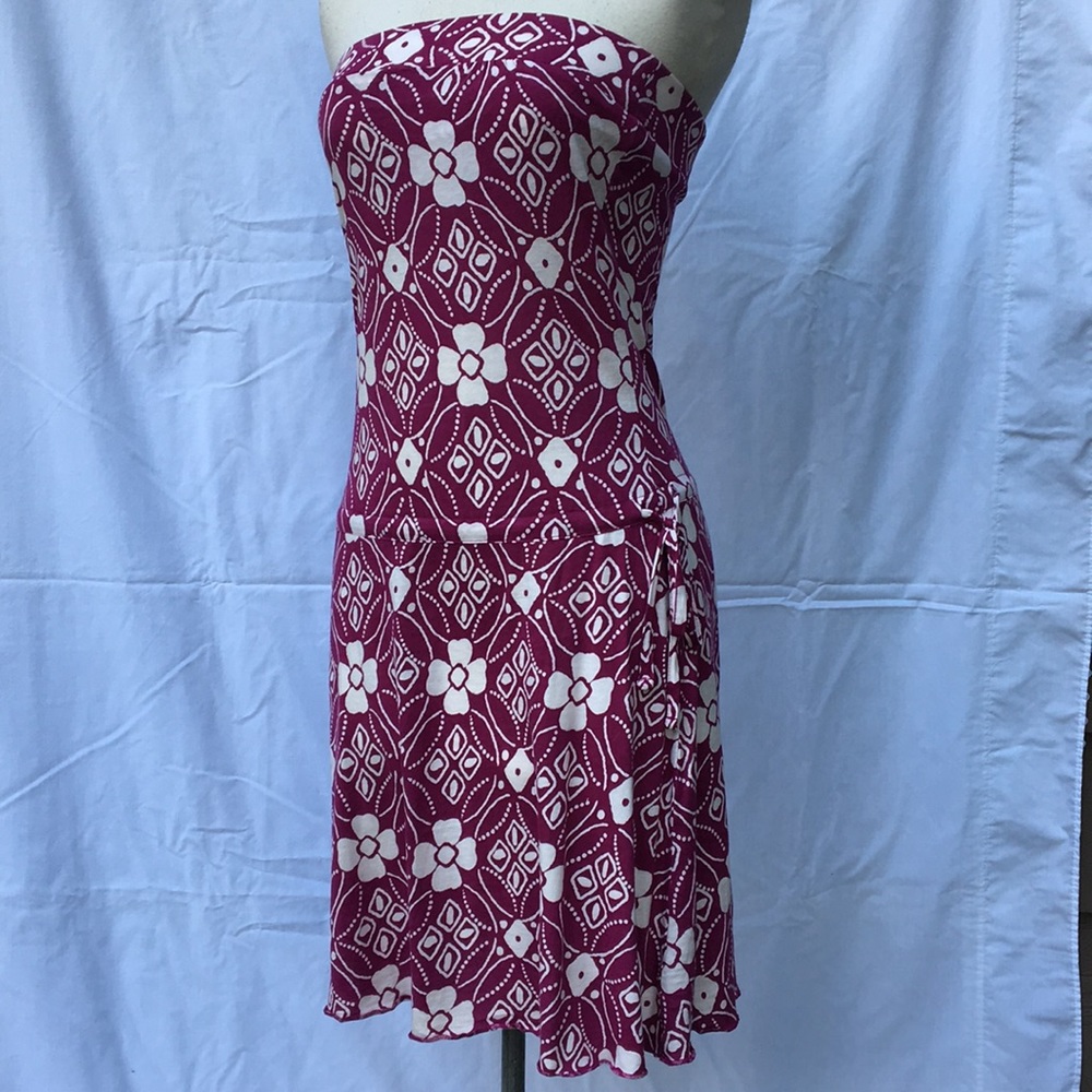 Roxy Tube Dress